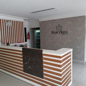 Aton Plaza Hotel